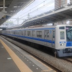 レオナと鉄道