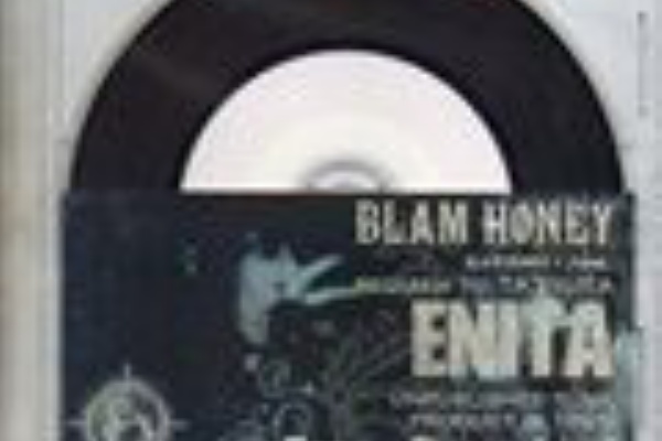world end.] - BLAM HONEY