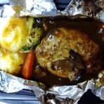 まんてんブログ