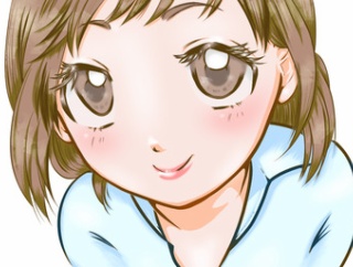 本田望結 ←お胸しか注目されないけど顔も最高峰の可愛さだよな