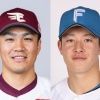 則本昂大「楽天は東北の球団ですが、明日は秋田で吉田くんが投げるのでヒール役になるんじゃないかな（笑）」