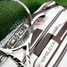 Babolat × Wimbledon