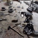 ９８ステラ２５００SDH！