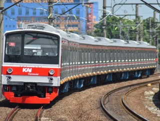 【JR東】205系武蔵野線M24編成全検出場&運用復帰