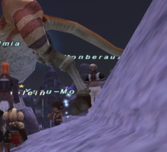 ２番目のミシック