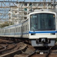 【南海】旧泉北高速鉄道車両の塗装を南海カラーに変更。泉北カラーは消滅へ（2025.8.3～）