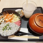 タイ（バンコク、チェンマイ）に暮らして