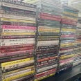 PUNK中古CDが500枚オーバーの大量入荷だ！！！③