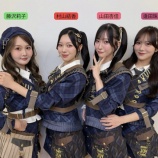 『[ニアジョイ] ≒JOY『ロックスター様』発売記念 SPリリイベvol.2@すみだ産業会館　終了後のメンバー反応まとめ』の画像