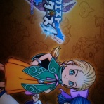 基本ボッチのドラクエ１０