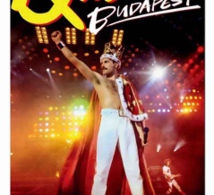映画：クイーン／ブダペスト 1986