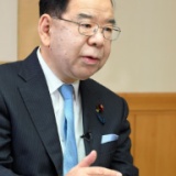 高市首相台湾発言　解決には撤回しかない 　中国側にも３点で理性的対応を提起