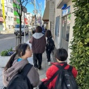 3月14日（土）混合/Bチーム 遠征