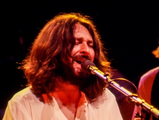 ■ RICK DAVIES of SUPERTRAMP passed away