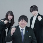 デスドルさん「加害者が自◯したらどうする？熊本のいじめ加害者は◯ぬべきでしょ」へずまりゅうさん「同じ考えで良かった」