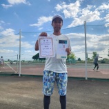 『応援有難うごさいました‼️』の画像