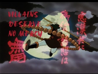 【画像】ジャイアントロボ 地球が静止する日の作中で一番好きな台詞やシーンを挙げるスレ