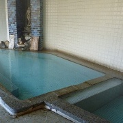 群馬県 川原湯温泉 山木館 (2013-05に移転)