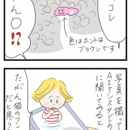 ストップ！ねこちゃん①(全3話)