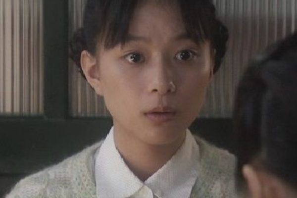 ドラマキャスト 16 2 べっぴんさん