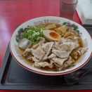 国分寺「すた丼」