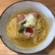 RAMEN紫苑＠高田馬場