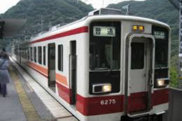 栃木県 温泉ドライブ旅行記