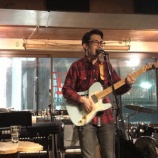 ��12/21 ���㥹�ޥ��� SPIRO, KOSMIC, �±亻���ҡ�THE FOWLS�ˡ٤β���