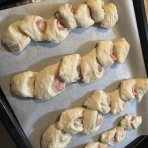 シンママ大家族物語