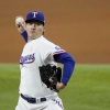 レンジャーズ3Aの有原、1/3回5失点KOで3敗目　今季防御率5・18