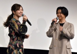 マジかｗ 白石麻衣「ばーちー」千葉雄大「まいやん」ｗｗｗｗｗ