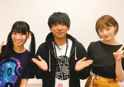 【乃木坂46】「おいっ！そこ代われ！」の典型的な写真がコレwww