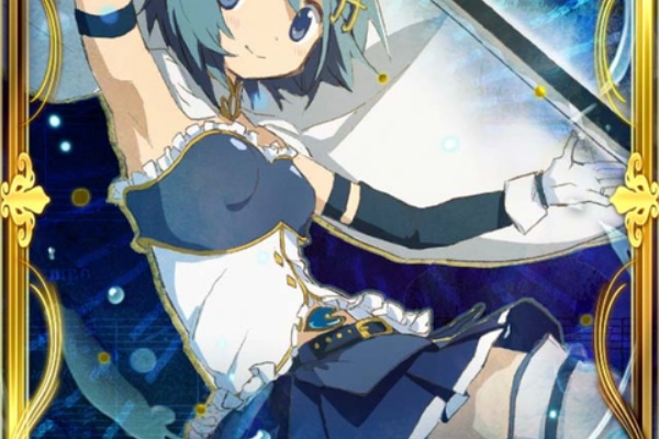 チェンクロ堂 アルカナ評価ブログ 魔法少女まどか マギカ