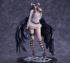 SOOTANG HOBBY 楽天市場店で販売中！【楽天スーパーSALE 50%OFF！】 ユニオンクリエイティブ オーバーロード アルベドso-bin ver.【Limited color】　#PR