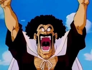 『ドラゴンボール』ミスターサタンって実際のところ地球人で2番目くらいの実力者だよね
