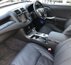 車は綺麗に保ちたい