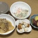 いつかの御飯