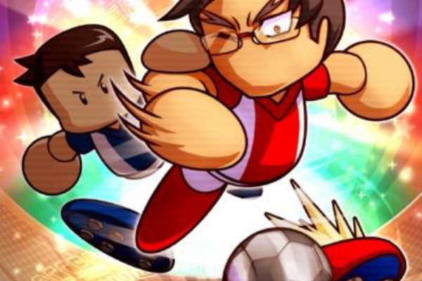 パワサカ 丹羽凪人 にわなぎと の金特 ドリブルキング 依存はなんだ スタミナかスピードだろうなwww パワサカまとめ 矢部坂速報 パワフルサッカー攻略ブログ パワサカ 丹羽凪人 にわなぎと の金特 ドリブルキング 依存はなんだ スタミナかスピードだろうなwww パワサカまとめ 矢部坂速報 パワフルサッカー攻略ブログ