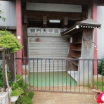 合気道月光流道場長・チョコ助と伊東健治の公式ブログ　「骸(むくろ)をつけていま一戦(ひといくさ)せん！！」