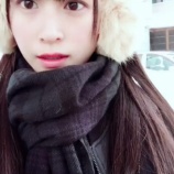 『[イコラブ] 佐々木舞香「冷たい空気の中で、「はぁ〜」って、白い息を見るのが好きです。好きですか？」【=LOVE(イコールラブ)】』の画像