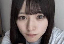 【朗報】大越ひなのさん、マジで顔が小さい