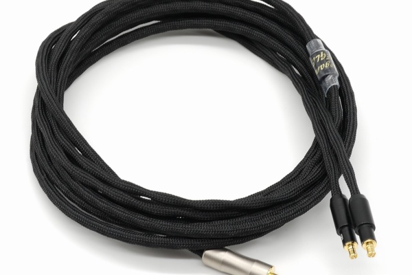 まめしばのヘッドホン・ケーブル工房 - ATH-WP900