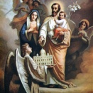 2026年　聖マリアの浄配、証聖者、聖ヨゼフの大祝日ミサ