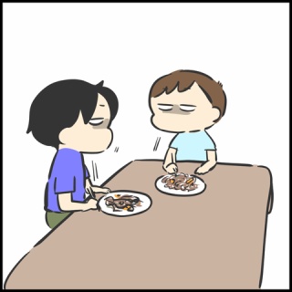 ぽんぽん子育て