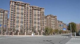 中国「オルドス市のような凄いゴーストタウンは他にはない…もはや観光資源だ！」