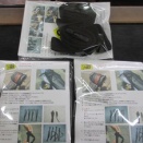 レア物作りました