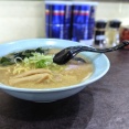 ラーメンショップ そしじ@東大和市【2026新店】<ラーメン>