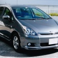 ワイの愛車がトヨタの「wish」なんやがどんなイメージ？？