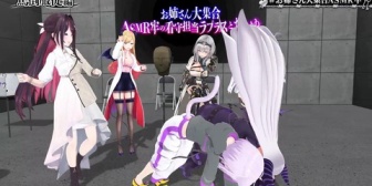 【ホロライブ】3D罵倒牢獄ASMR、有料級の神回だったｗ『これアーカイブ残るんか？』