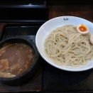 つけ麺 丸和 尾頭橋店　《名古屋市中村区》